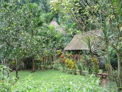 Voyage sur-mesure, Les grottes de Candelaria