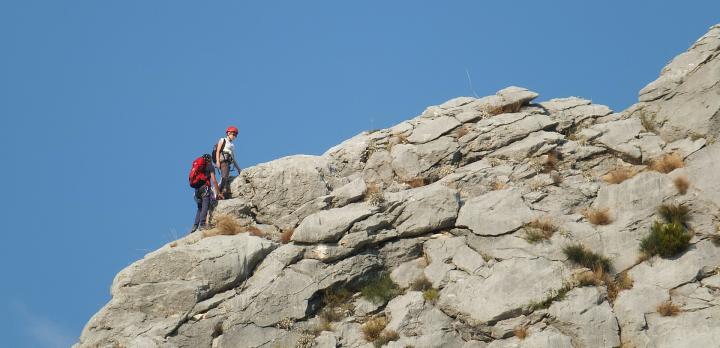 Voyage sur-mesure, Halte 100% sportive sur la côte dalmate