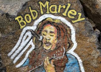 Voyage sur-mesure, Sur les pas de Bob Marley