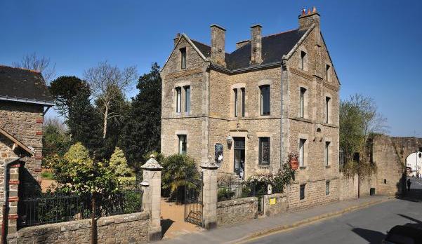 Voyage sur-mesure, Maison d'Hôtes de charme