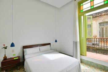Voyage sur-mesure, Bed & Breakfast Boutique de charme