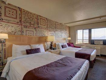 Voyage sur-mesure, Hôtel proche du centre