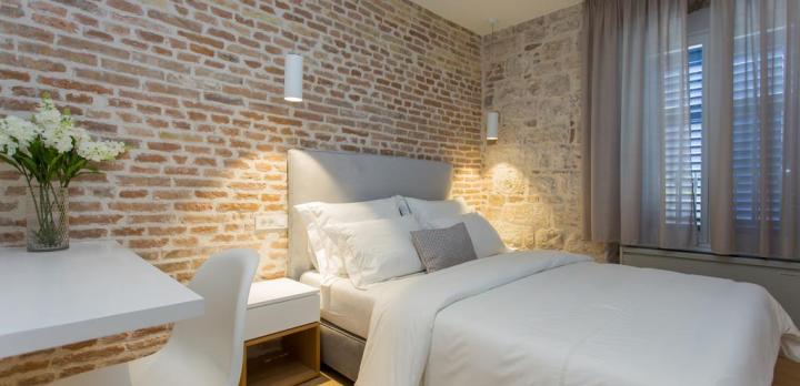 Voyage sur-mesure, Hôtel de charme bord de mer