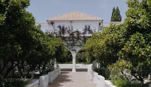 Voyage sur-mesure, Farm house de grand charme en Algarve