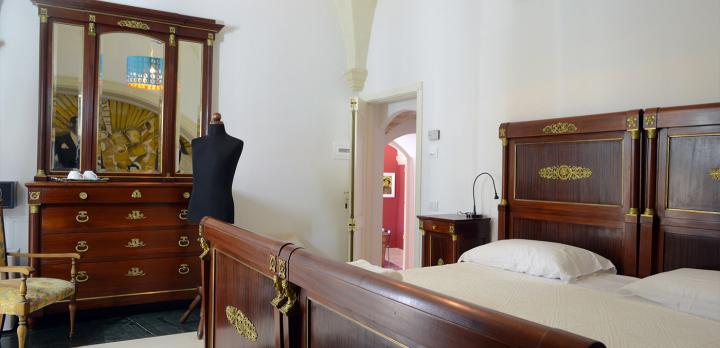 Voyage sur-mesure, Maison d'hôtes de charme à Matera