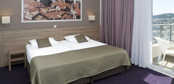 Voyage sur-mesure, Hôtel confortable