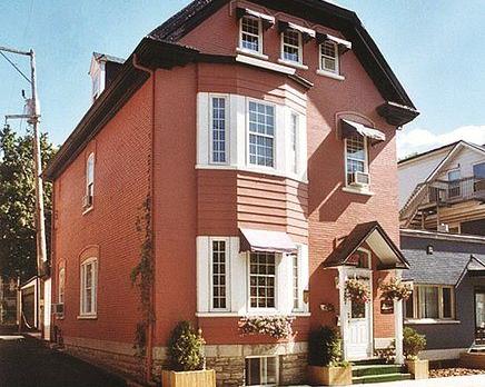 Voyage sur-mesure, Gîte  au coeur de la ville