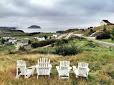 Voyage sur-mesure, Auberge de charme à Port Rexton