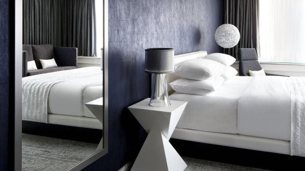 Voyage sur-mesure, Hôtel 3* centre ville