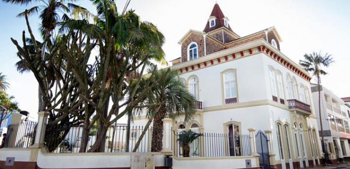 Voyage sur-mesure, Hôtel particulier de charme au coeur de Ponta Delgada