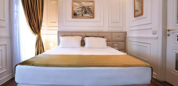 Voyage sur-mesure, Elegant hôtel 3*