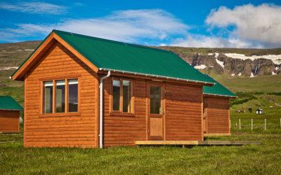 Voyage sur-mesure, Auberge & Cottages de charme