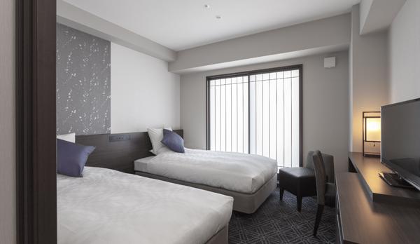 Voyage sur-mesure, Hôtel 3* sup près de la station d'Hommachi