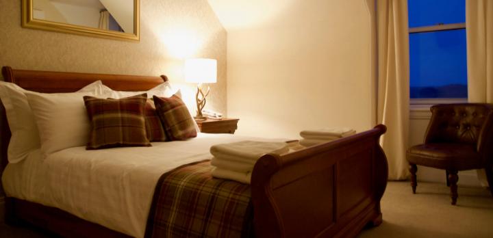 Voyage sur-mesure, Auberge centenaire