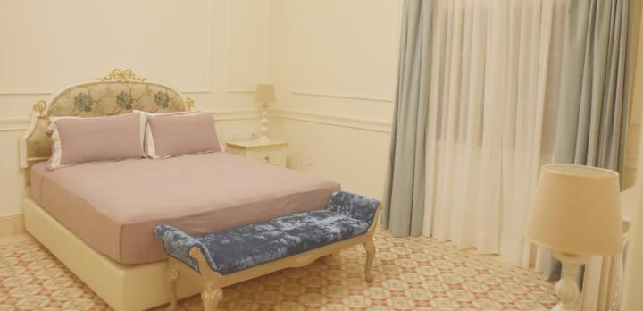 Voyage sur-mesure, Petit boutique hôtel