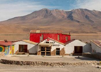 Voyage sur-mesure, Hôtel au pied de la Lagune