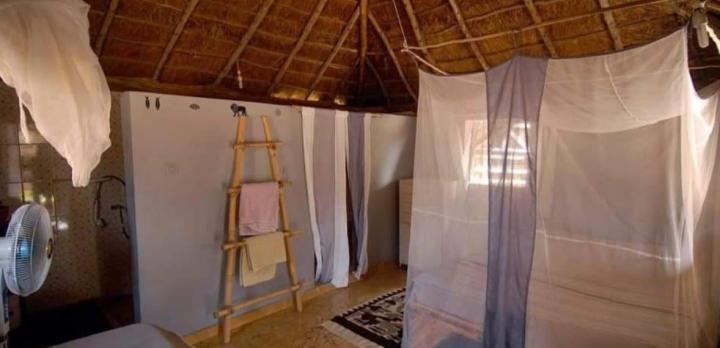 Voyage sur-mesure, Ecolodge sur la presqu'île de Simal