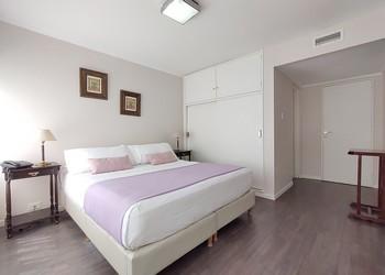 Voyage sur-mesure, Hôtel 2* à Puerto Madryn