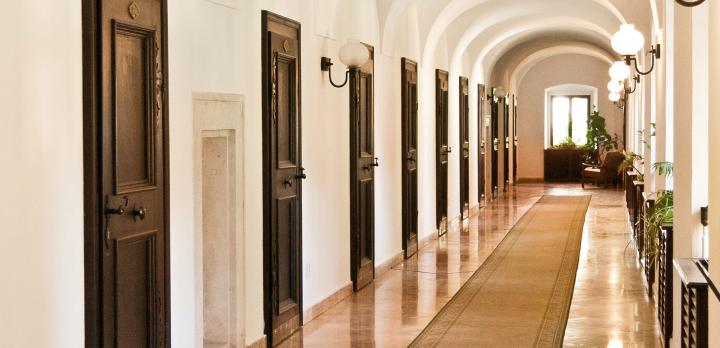 Voyage sur-mesure, Hôtel de charme à Gyor