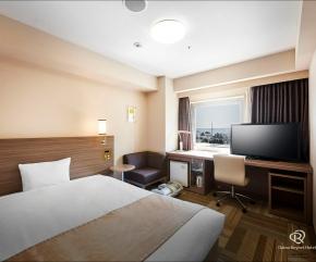 Voyage sur-mesure, Hotel 3* proche du parc de la paix