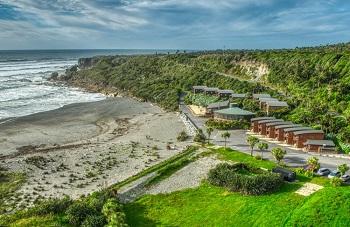 Voyage sur-mesure, Hôtel à deux pas des Pancakes rocks