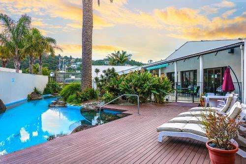 Voyage sur-mesure, hôtel proche de la plage