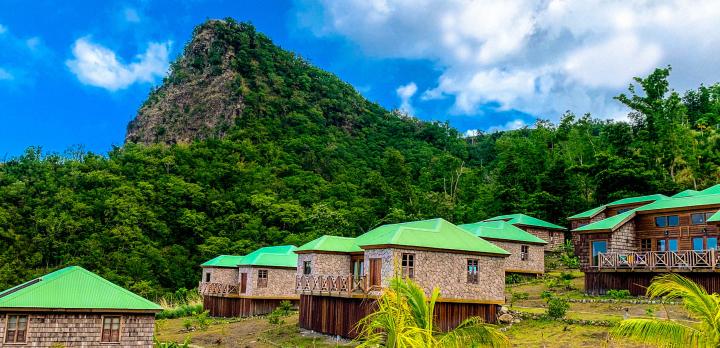 Voyage sur-mesure, Ecolodge de Luxe
