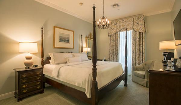 Voyage sur-mesure, Boutique hôtel au coeur du French Quarter