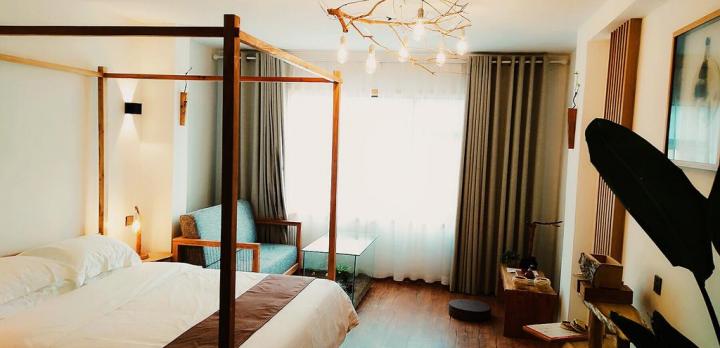 Voyage sur-mesure, Boutique hotel de charme
