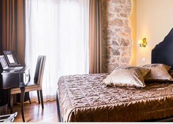 Voyage sur-mesure, Petit hôtel intimisteà Olbia