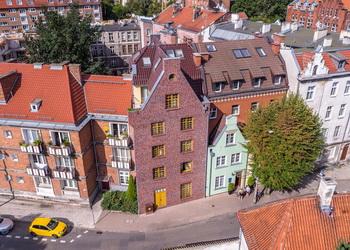 Voyage sur-mesure, Hôtel de charme dans le centre ville 3*