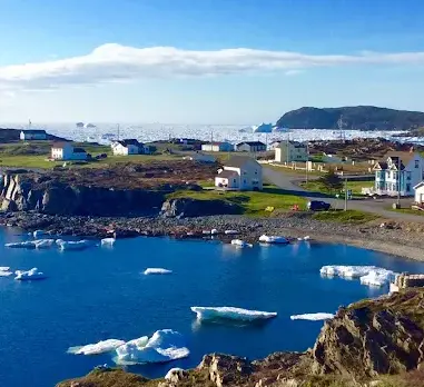 Voyage sur-mesure, Maison chaleureuse côtière