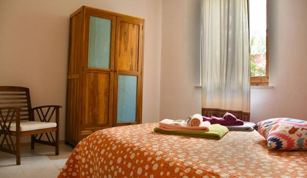 Voyage sur-mesure, Appart'hôtel intimiste à Alghero