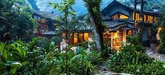 Voyage sur-mesure, Inkaterra Machu Picchu Pueblo Hotel