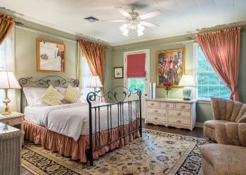 Voyage sur-mesure, B&B de charme