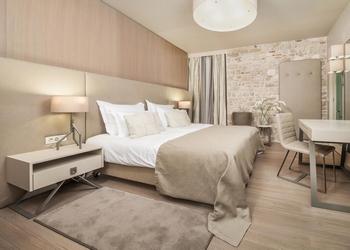 Voyage sur-mesure, Boutique hôtel 4*