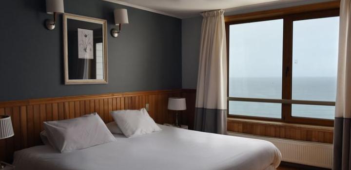 Voyage sur-mesure, Hôtel 3* à Puerto Varas