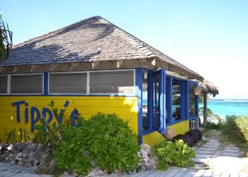 Voyage sur-mesure, Appartements tout équipés à moins de 500m de la plage à Eleuthera