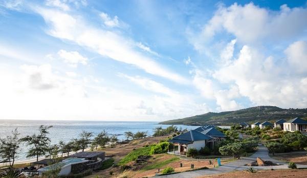 Voyage sur-mesure, Boutique Hôtel à Rodrigues