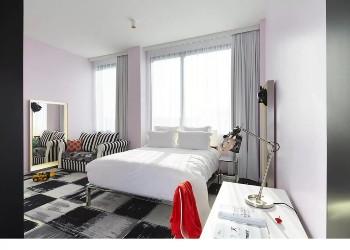 Voyage sur-mesure, Hôtel design en plein coeur de Bordeaux