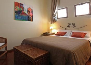 Voyage sur-mesure, Hôtel de charme à Recoleta