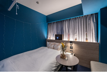 Voyage sur-mesure, Hôtel 3* à Osaka