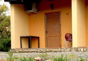 Voyage sur-mesure, Chez Stefano