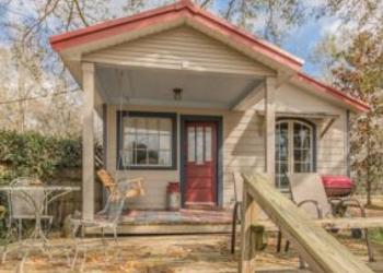 Voyage sur-mesure, Cottages et chalets en pays Cajun