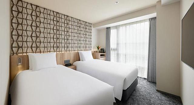 Voyage sur-mesure, Apparthôtel 3* bien situé