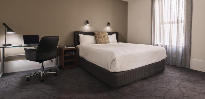 Voyage sur-mesure, Hôtel 3* à Melbourne
