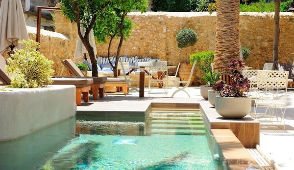 Voyage sur-mesure, Boutique hôtel de charme au coeur de la vieille ville
