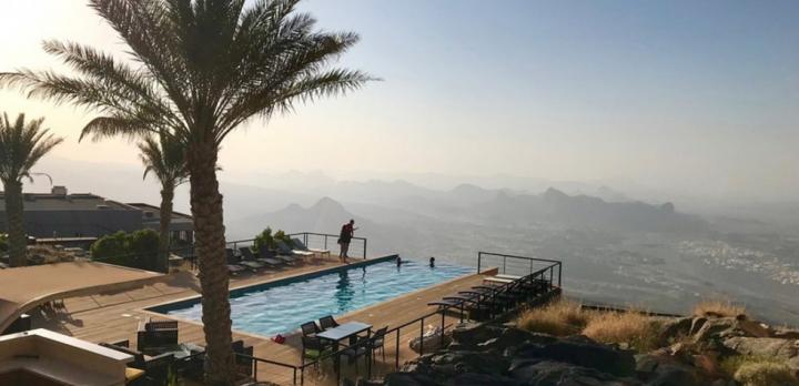 Voyage sur-mesure, Hôtel 3* en pleine montagne