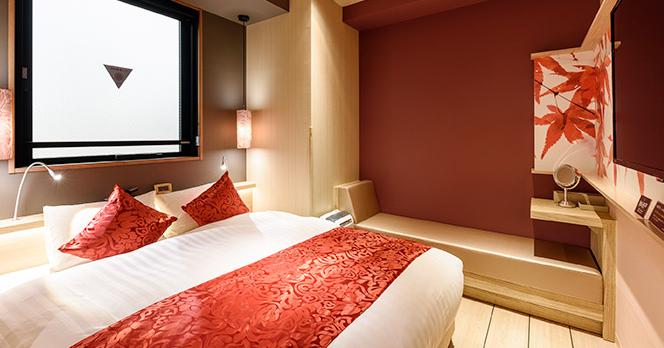 Voyage sur-mesure, Hôtel 3* à Asakusa