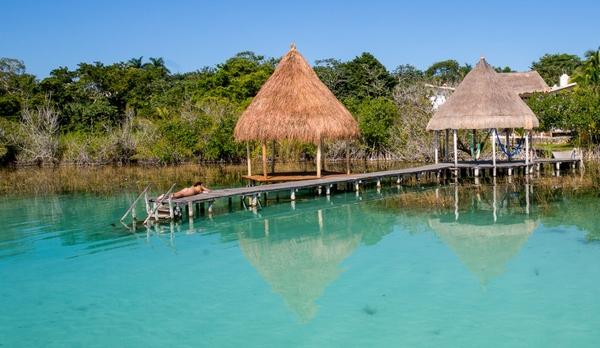 Voyage sur-mesure, Ecolodge de charme les pieds dans l'eau